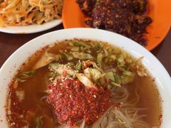 -真空冷面王(武功街店)