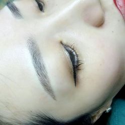 -MIVI野生眉纹绣纹眉