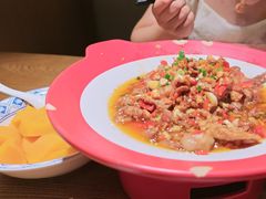 -八碗湘长沙市井菜(坡子街店)