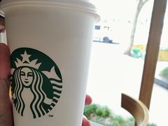 -星巴克(人民公园店)
