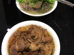 -宛平李记小吃(东关街店)