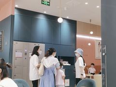-海马体照相馆(无锡清扬茂业天地店)