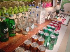 -昆明南亚风情园豪生大酒店-泰式国际海鲜自助餐厅