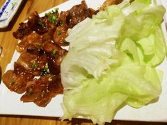 -和风食堂·日料·无界小火锅