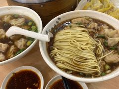 -蒋家桥饺面店(东关街店)