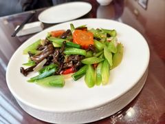 -鹿鸣春饭店(总店)