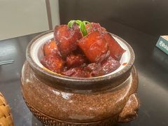 -在莲野·湖北民间菜·头牌松滋鸡(光谷步行街店)