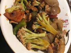 -旺达·福州菜(正大广场店)