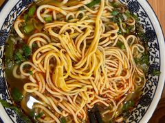 兰州牛肉面-有礼有面(知春路店)