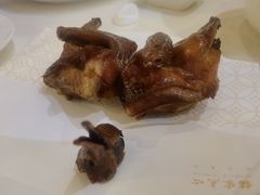 -铭家点心(秦岭路店)