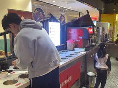 -龍歌自助小火锅(李沧丽达店)