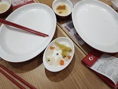-喜家德虾仁水饺(青岛永旺东部店)