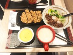 -永和大王(蛙嫩紫苏香·军博店)