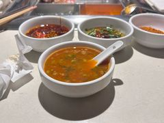-海底捞火锅(万丰桥店)