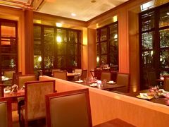 -杭州西子湖四季酒店-WL BISTRO西湖餐厅(灵隐路店)