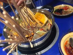 -马路边边串串香(双井直营店)