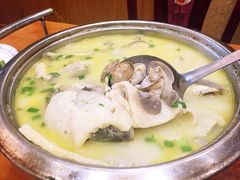 -西新饭店(城中店)