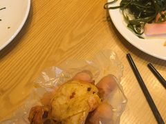 -鱼乐火锅(清江国际店)