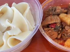 -伊带伊路新疆美食府(呼家楼店)