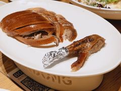 “酥不腻”烤鸭-小大董·烤鸭(五棵松店)