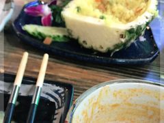 -Hi YOU你的饭局泰餐厅(雍和宫店)