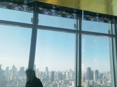 -翡翠36餐厅(浦东香格里拉店)