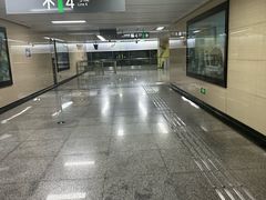 -杨柳河(地铁站)