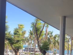 -半山半岛洲际度假酒店·观海廊