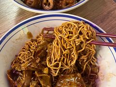 -亞婆井·劲抽面食(铂顿城店)