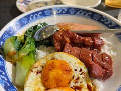 -金翠河烧鹅餐厅(解放碑时代广场店)