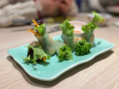 米纸卷-米纸越南小馆(金鹰世界店)