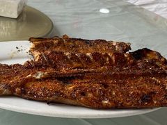 -何适山庄 ·可团建(水长城P2停车场店)