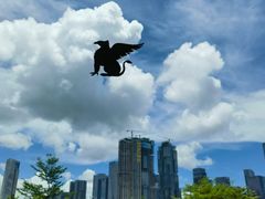 -深圳前海华侨城JW万豪酒店光之翼·港湾尚膳