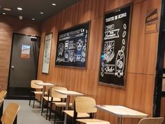 -汉堡王(长沙枫林三路店)