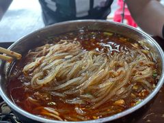 -老妈火锅粉(幸福路步行街店)