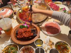 -小龙坎火锅(全球总店)