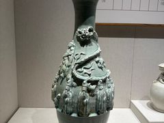 -深圳博物馆(古代艺术馆)