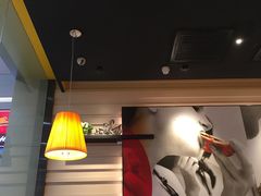 大堂-必胜客(远大路店)