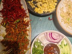 -老昌春饼(大直街店)