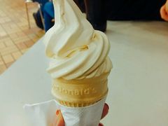 -麦当劳(中山路店)