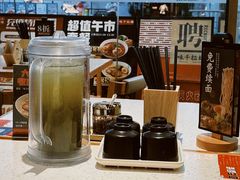 -味千拉面(淮安楚州万达店)