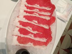 -洪氏嗨捞·广东猪肚鸡·椰子鸡火锅(西咸万象城店)