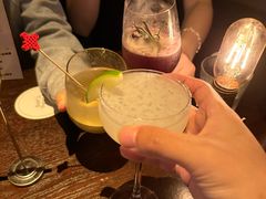 -BAR Signal·鸡尾酒酒吧