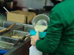-老磁器口豆汁店(天坛店)