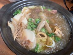 -老方牛味馆