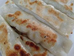 -锦馨豆汁(天坛路店)