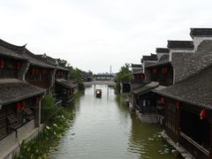 -朱仙镇启封故园景区