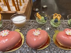 -杭州开元名都大酒店·地中海自助餐厅