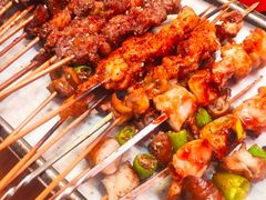 -聚点串吧·小酒局(北京旗舰店)