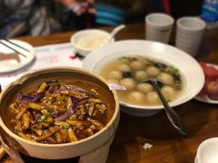 -四方桌·福建客家土菜(二中店)